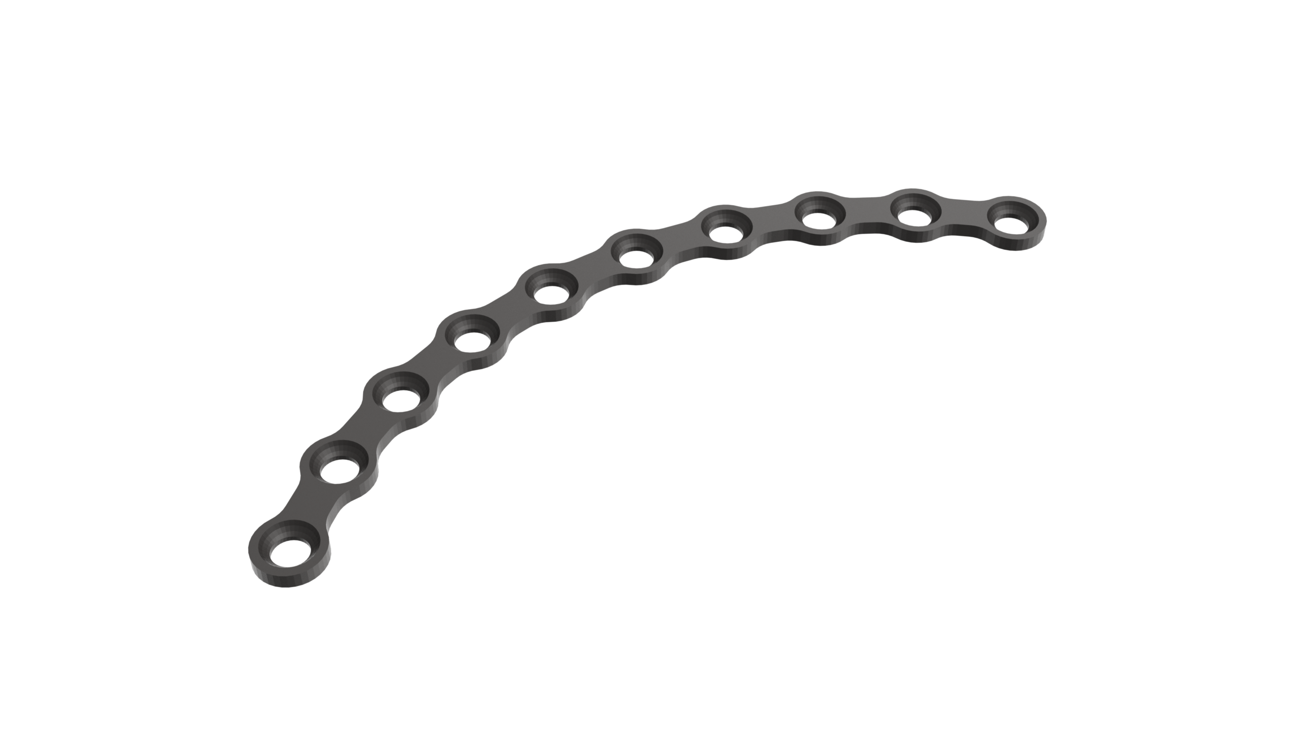Orbit Plate 10H - Image 4