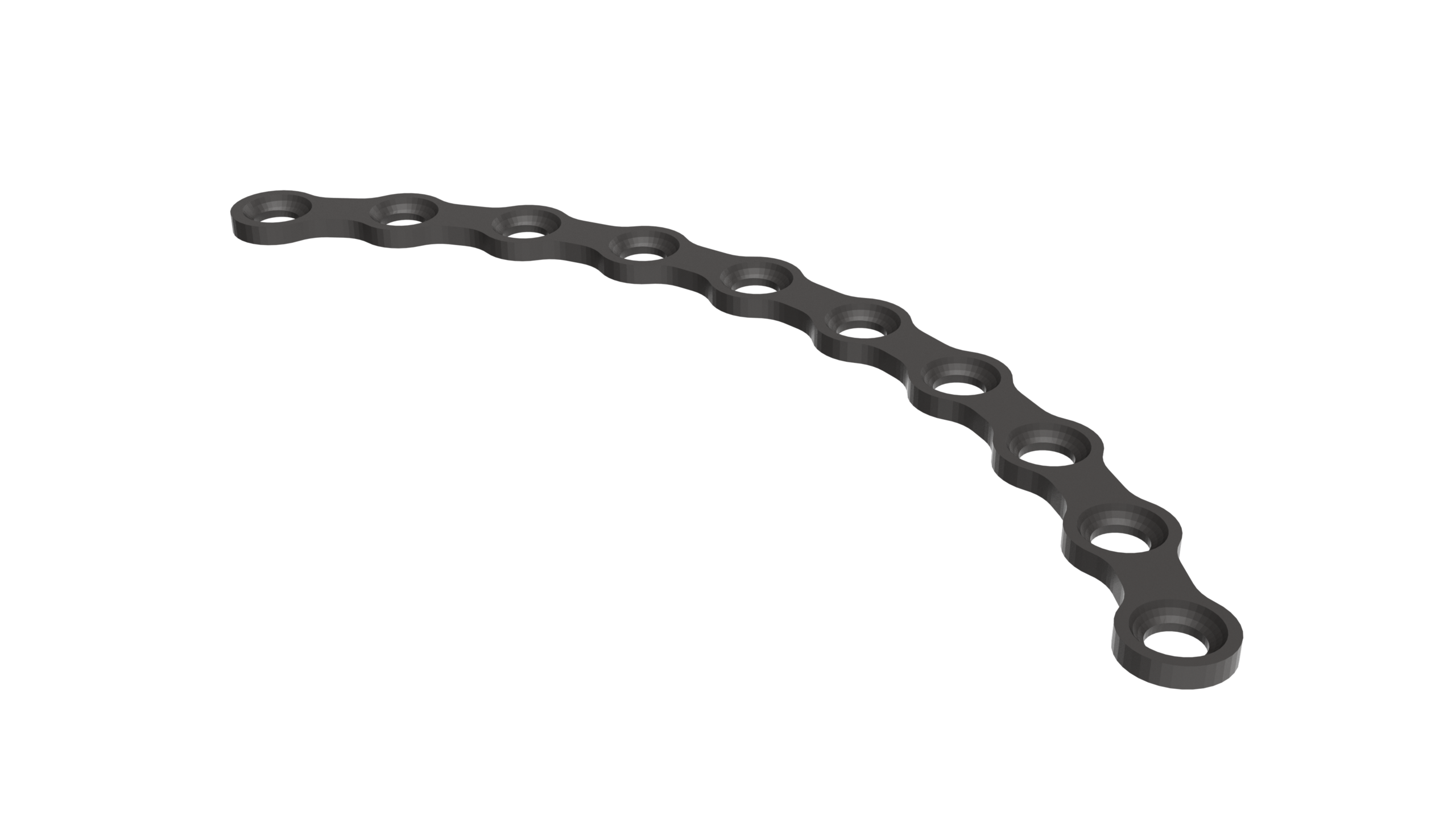 Orbit Plate 10H - Image 6