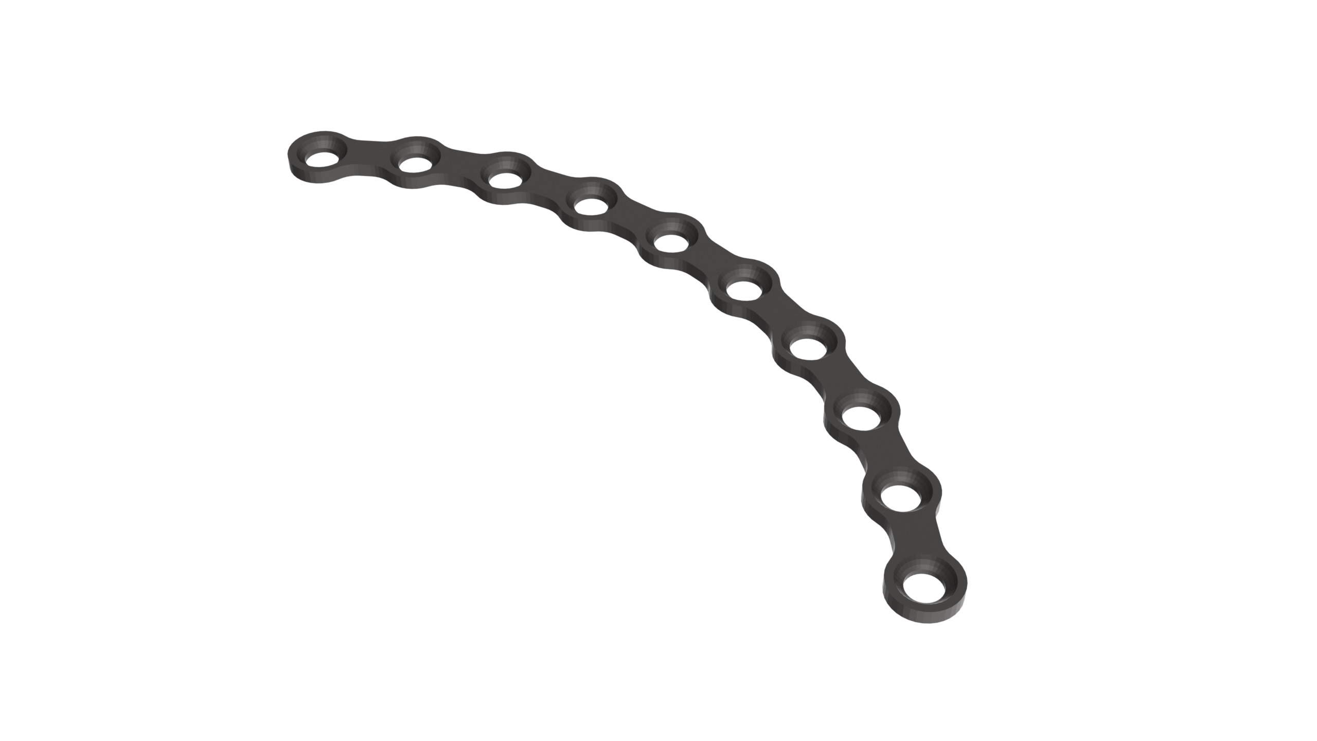 Orbit Plate 10H - Image 8
