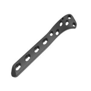 Proximal Lateral Tibia