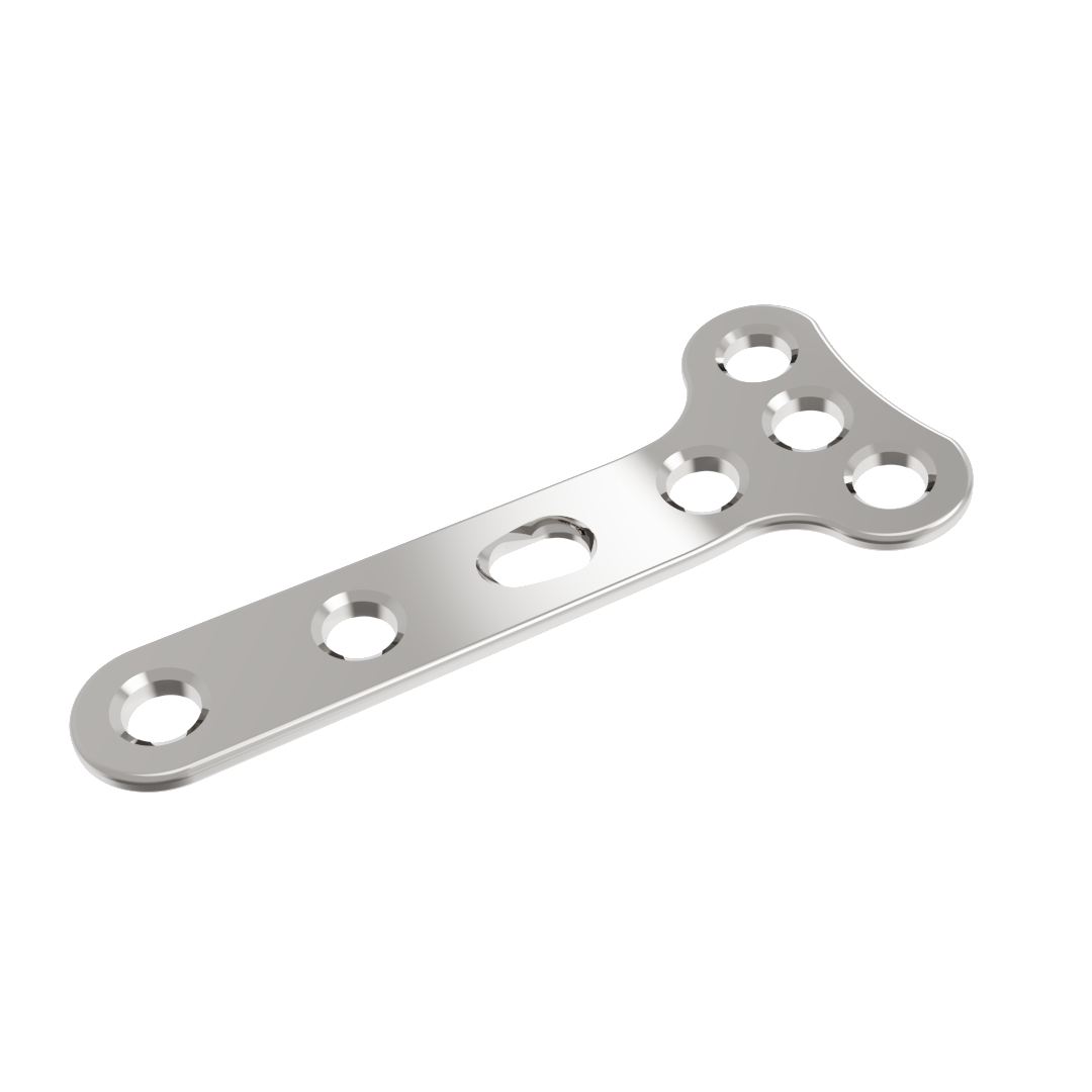 Right‑Angle T‑Plate Stainless Steel - Image 6