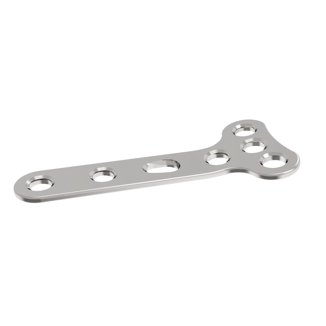 Right‑Angle T‑Plate Stainless Steel - Image 7