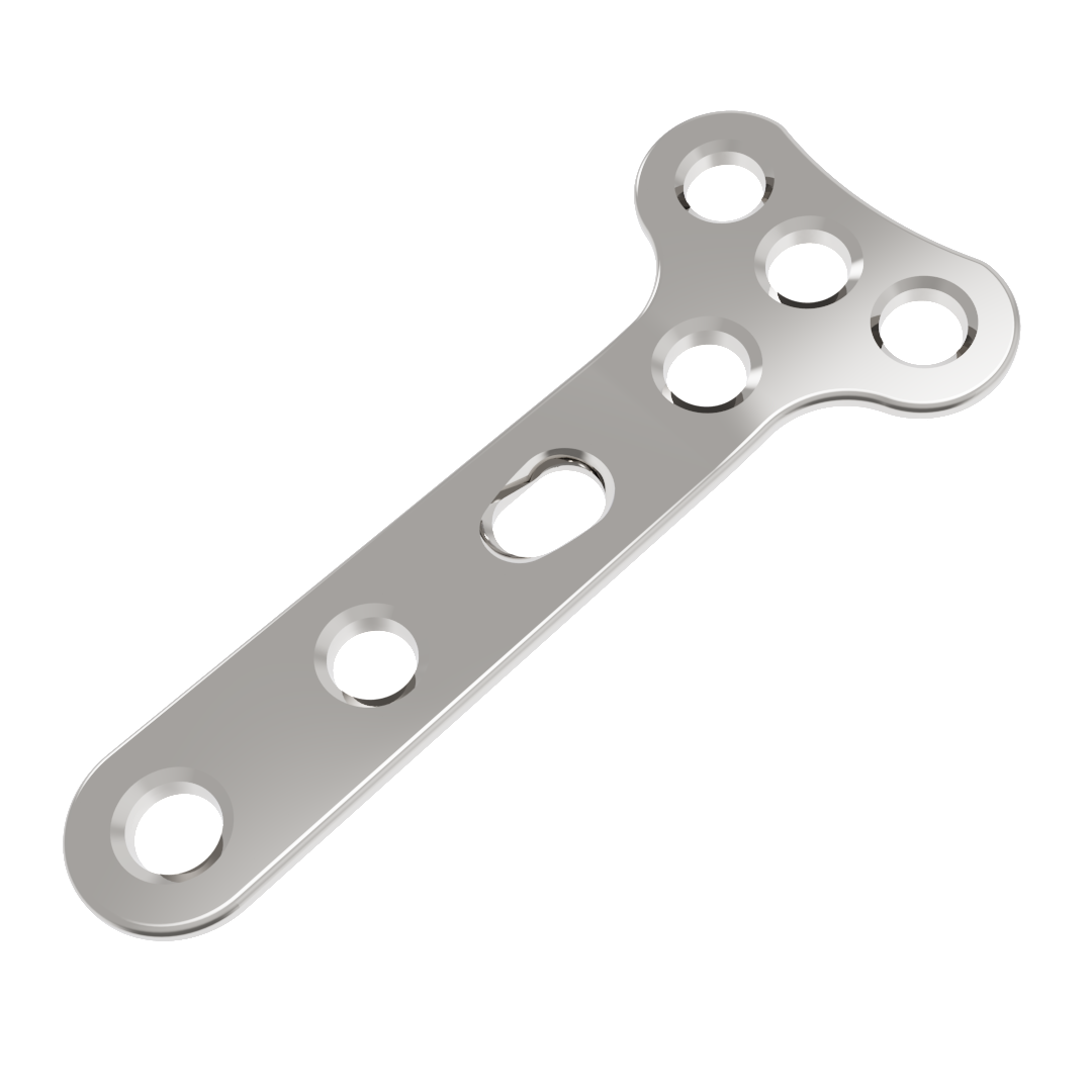 Right‑Angle T‑Plate Stainless Steel - Image 9