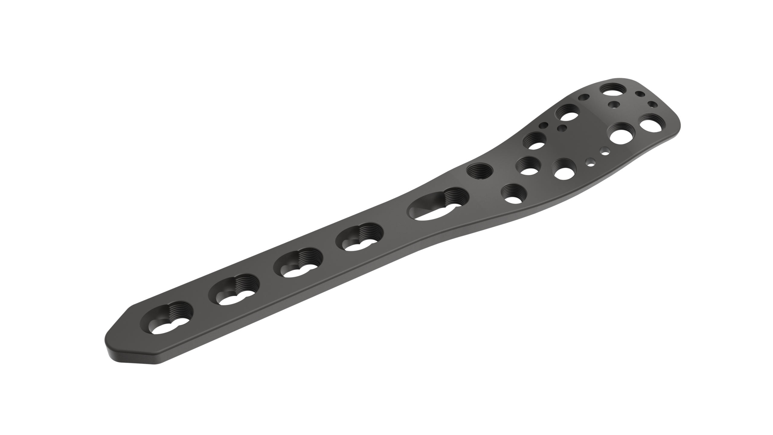 Proximal Humerus Plate Titanium - Image 5