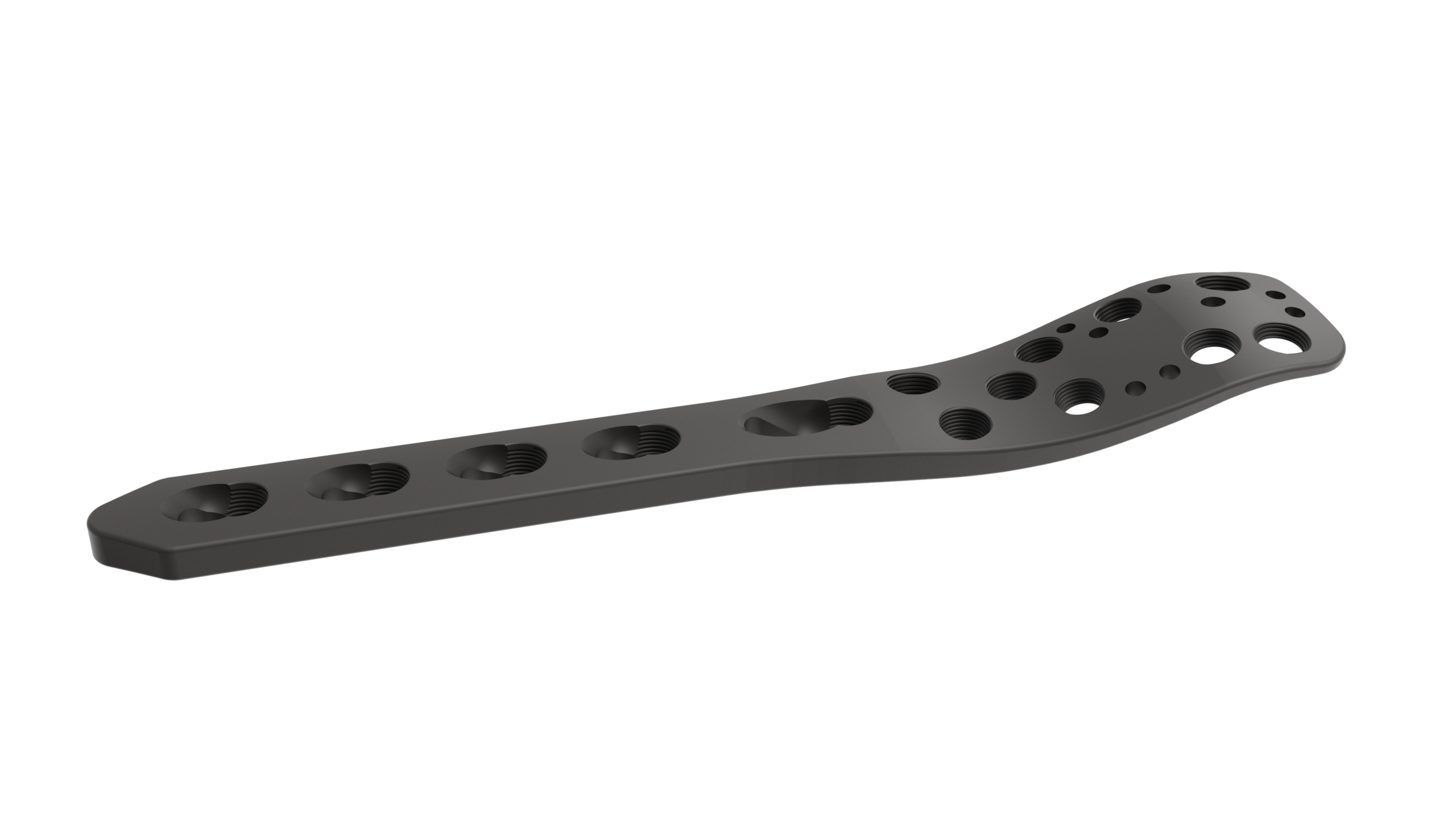 Proximal Humerus Plate Titanium - Image 6