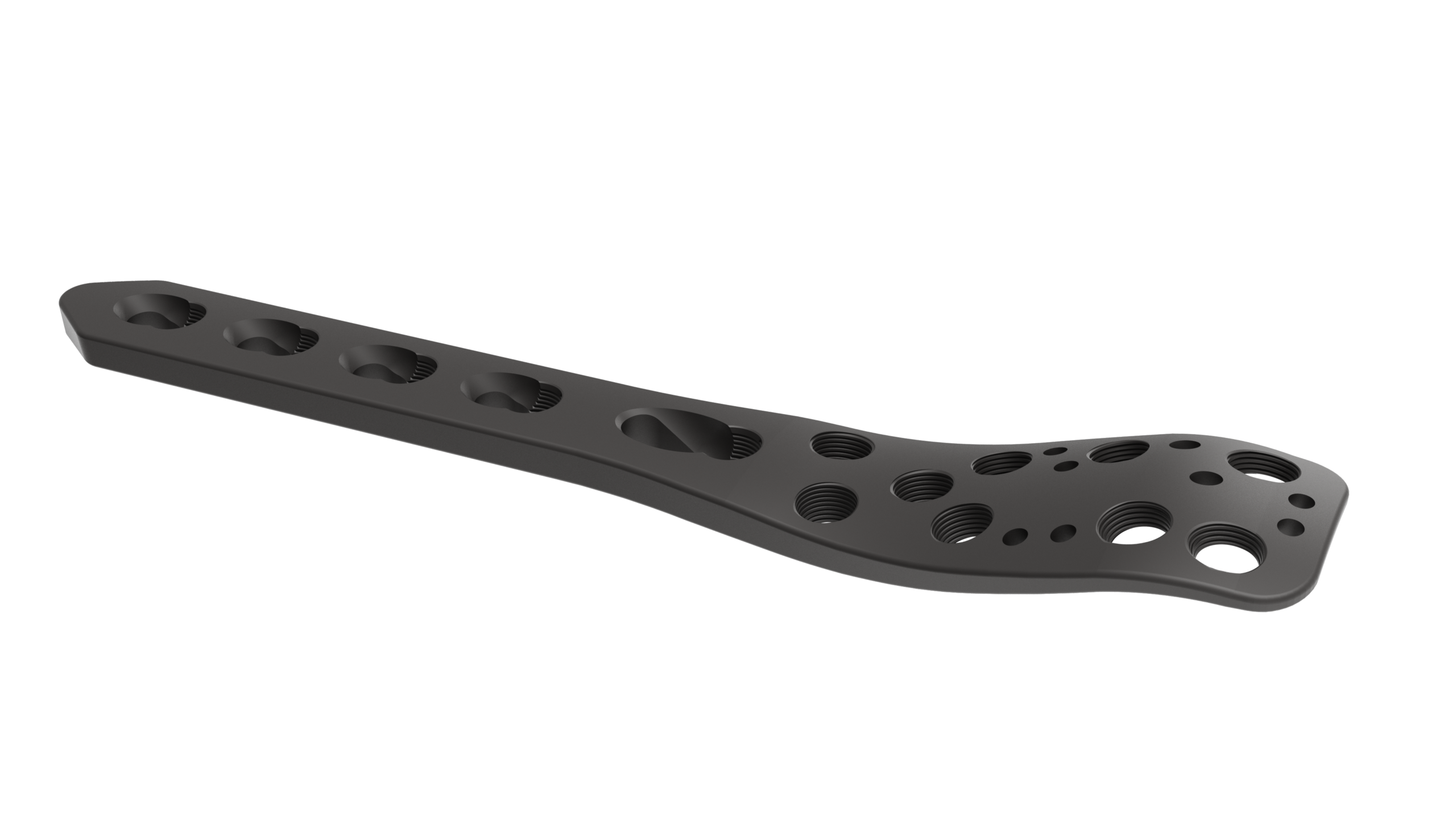 Proximal Humerus Plate Titanium - Image 7