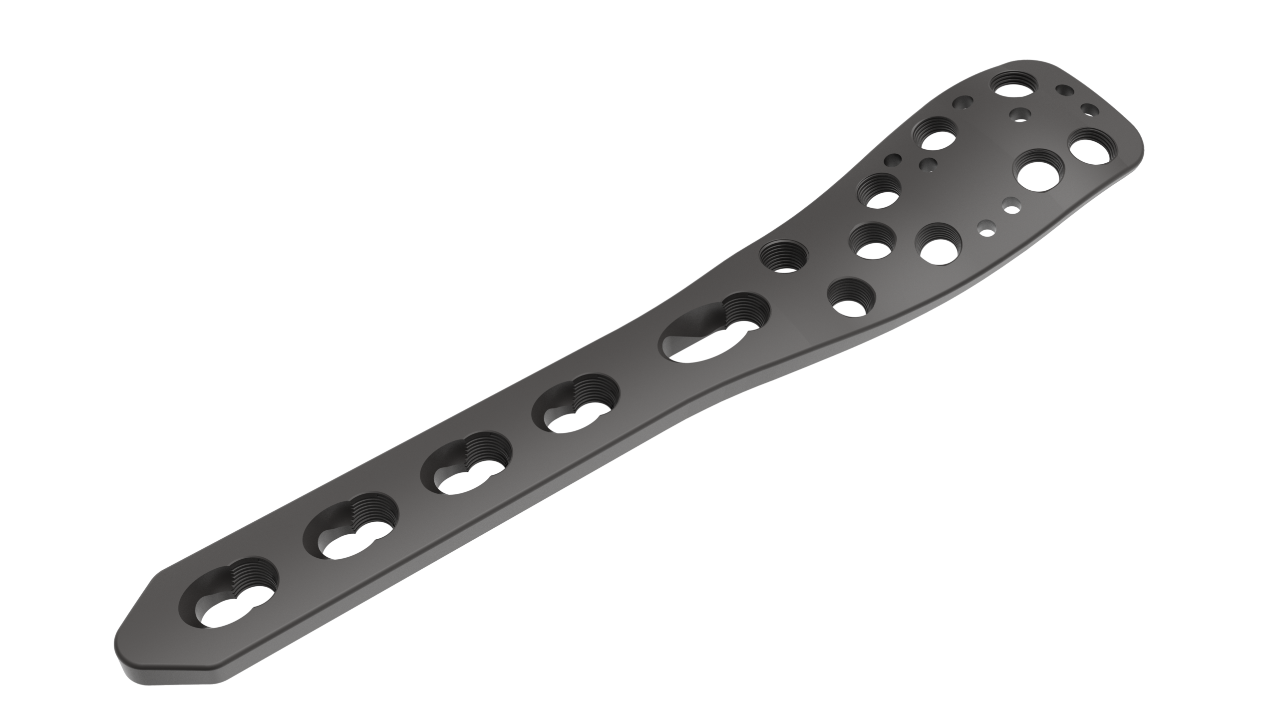 Proximal Humerus Plate Titanium - Image 8